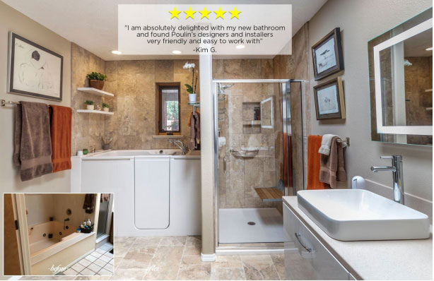 5 Major Mistakes When Remodeling Poulin Design Center
